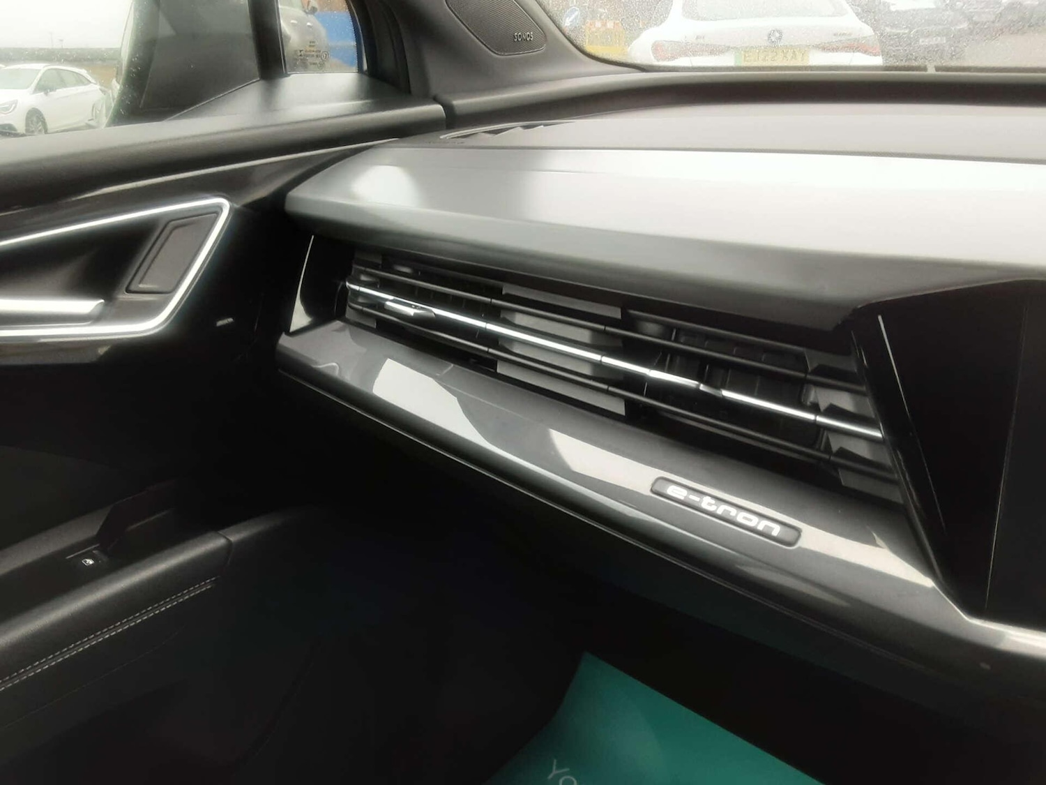 Used Audi Q4 e-tron 2022 for sale - 77440099: Photo 31