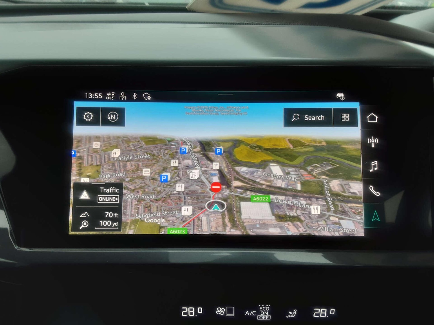 Used Audi Q4 e-tron 2022 for sale - 77440099: Photo 34