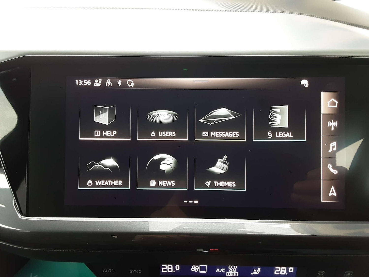 Used Audi Q4 e-tron 2022 for sale - 77440099: Photo 36