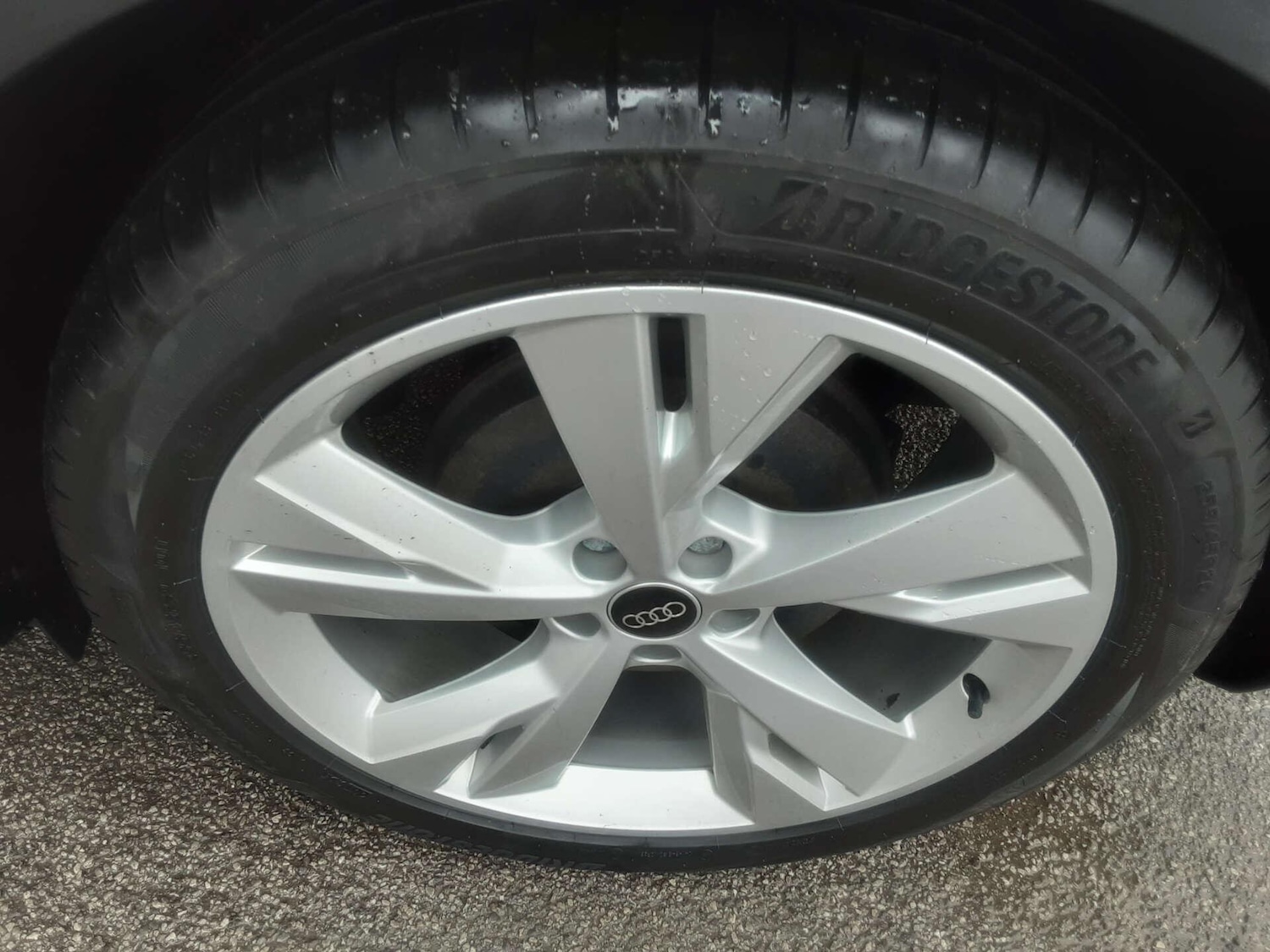 Used Audi Q4 e-tron 2022 for sale - 77440099: Photo 38