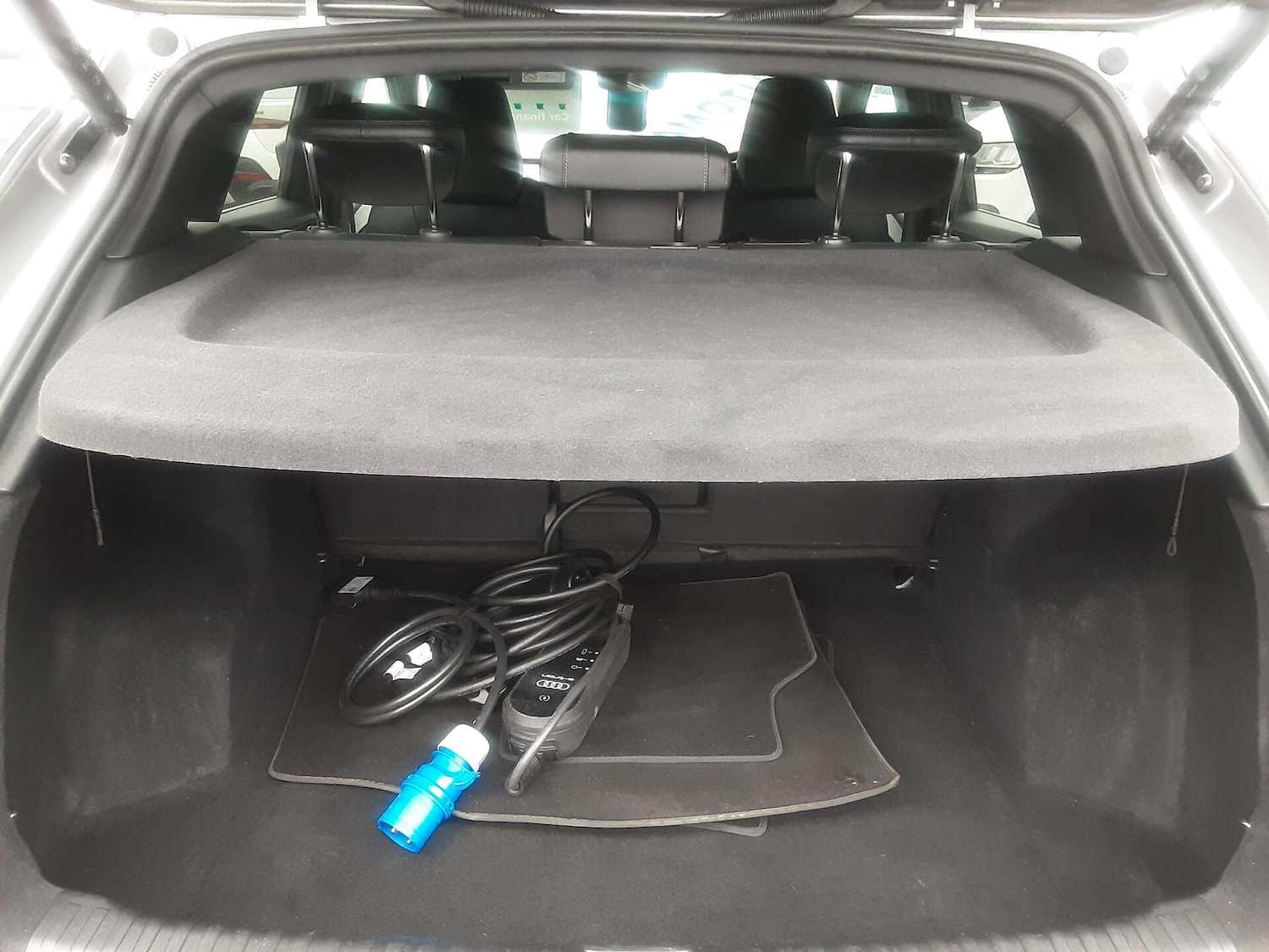 Used Audi Q4 e-tron 2022 for sale - 77440099: Photo 40