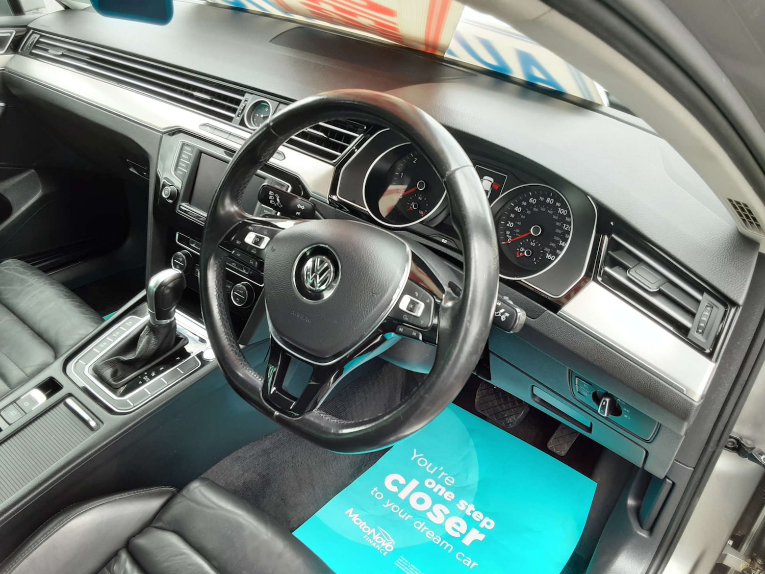 Used Volkswagen Passat 2015 for sale - 76404568: Photo 14