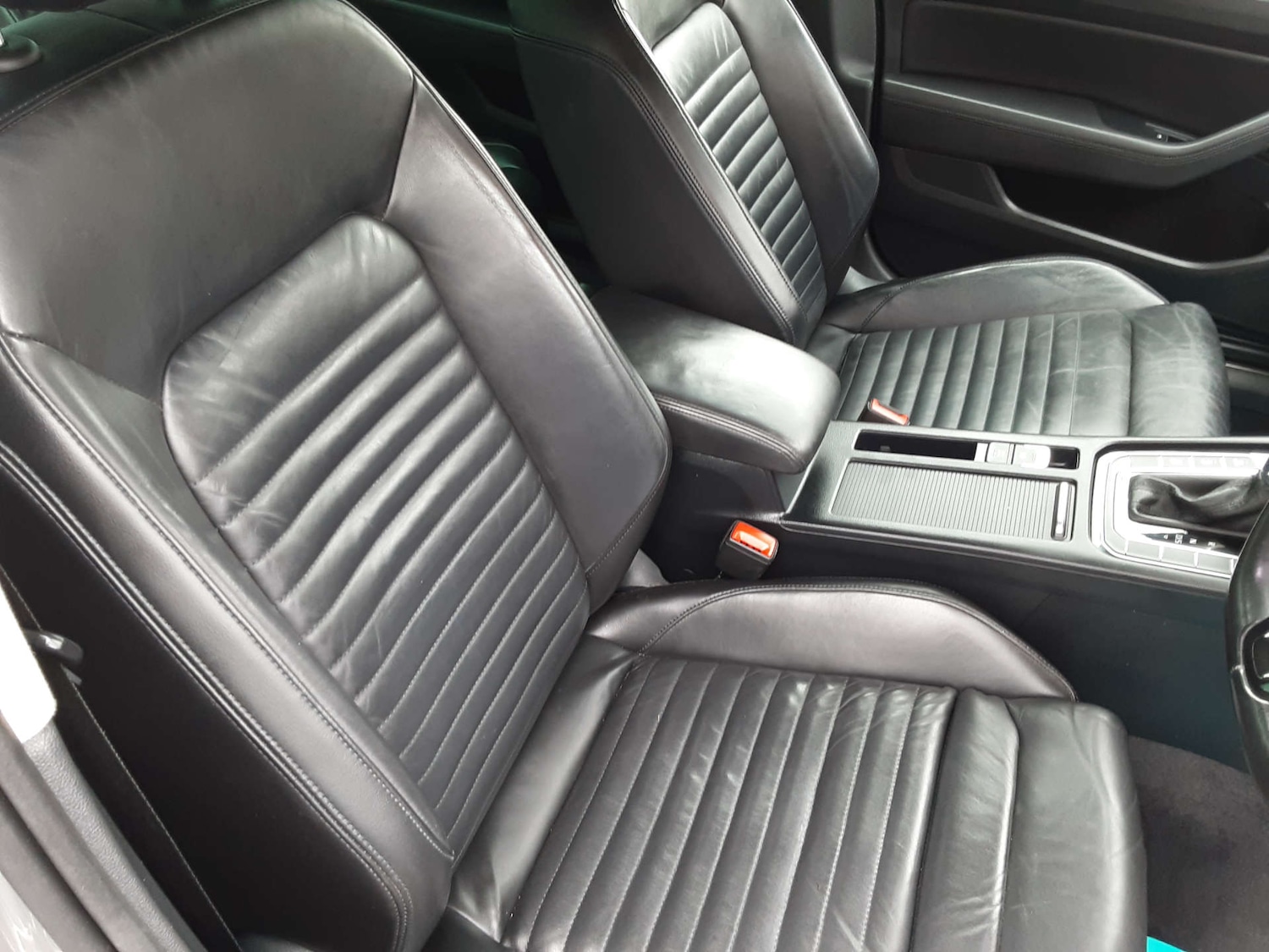 Used Volkswagen Passat 2015 for sale - 76404568: Photo 15