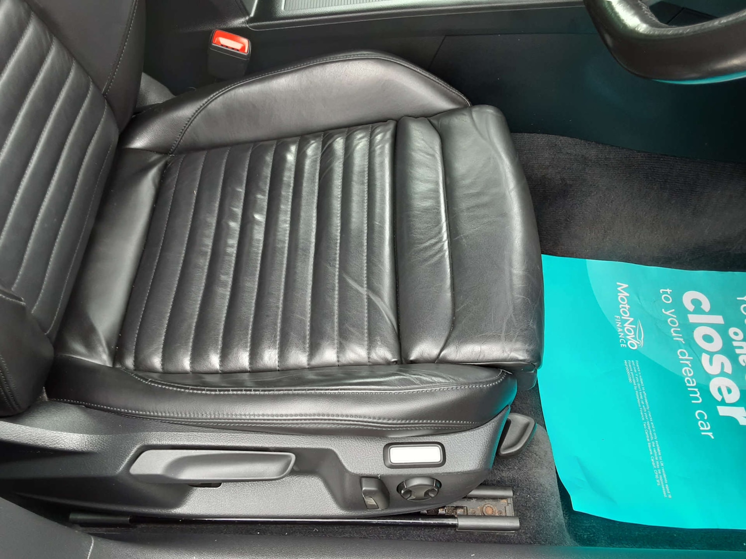 Used Volkswagen Passat 2015 for sale - 76404568: Photo 16