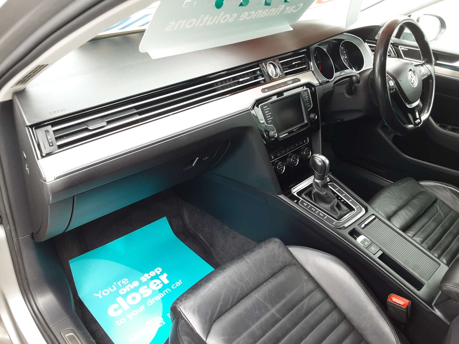 Used Volkswagen Passat 2015 for sale - 76404568: Photo 17