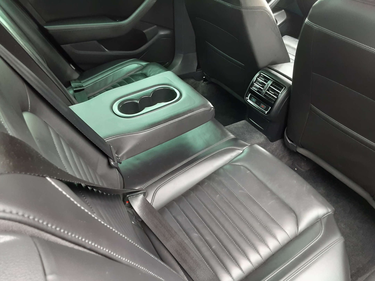 Used Volkswagen Passat 2015 for sale - 76404568: Photo 18