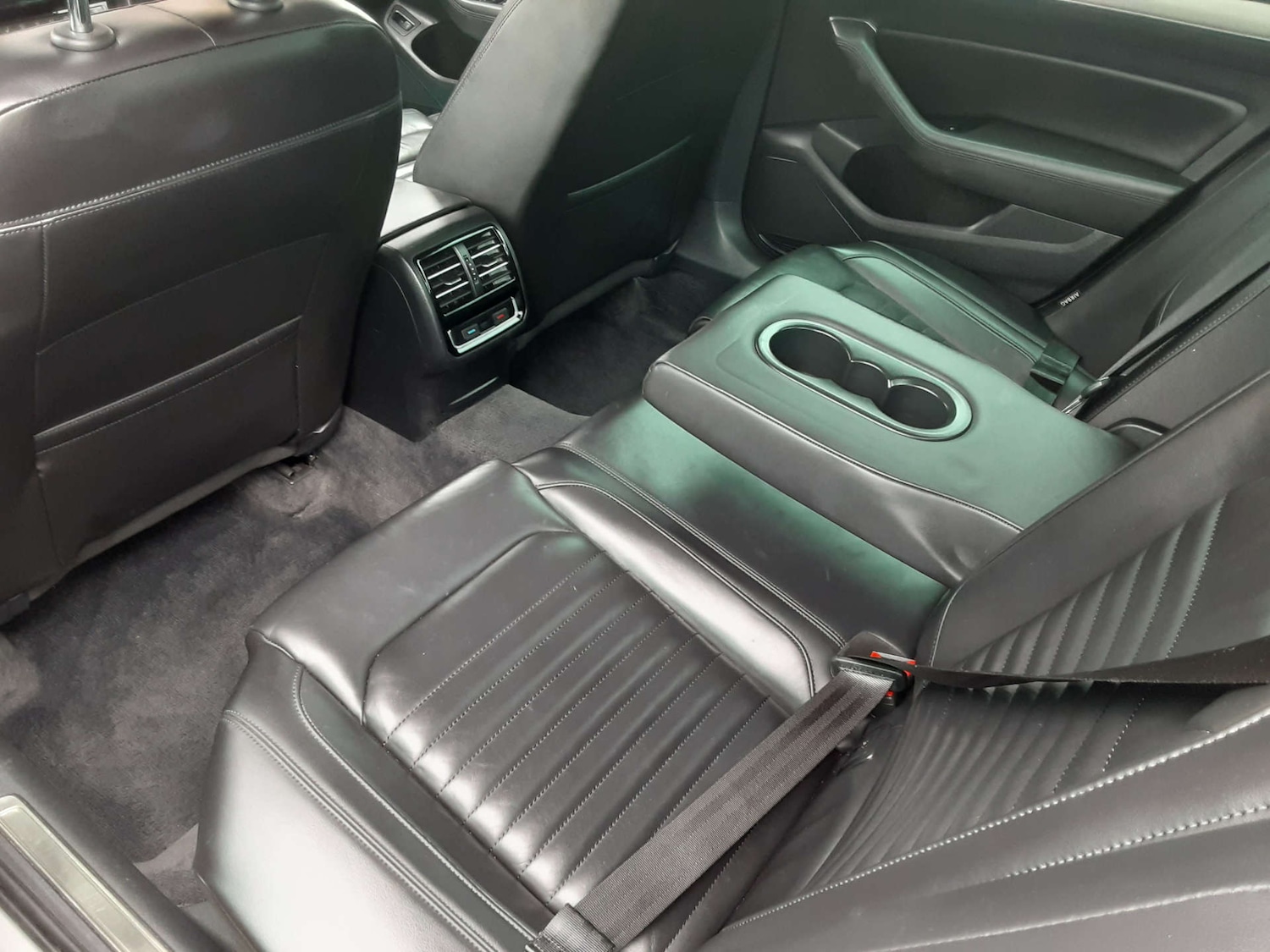 Used Volkswagen Passat 2015 for sale - 76404568: Photo 19