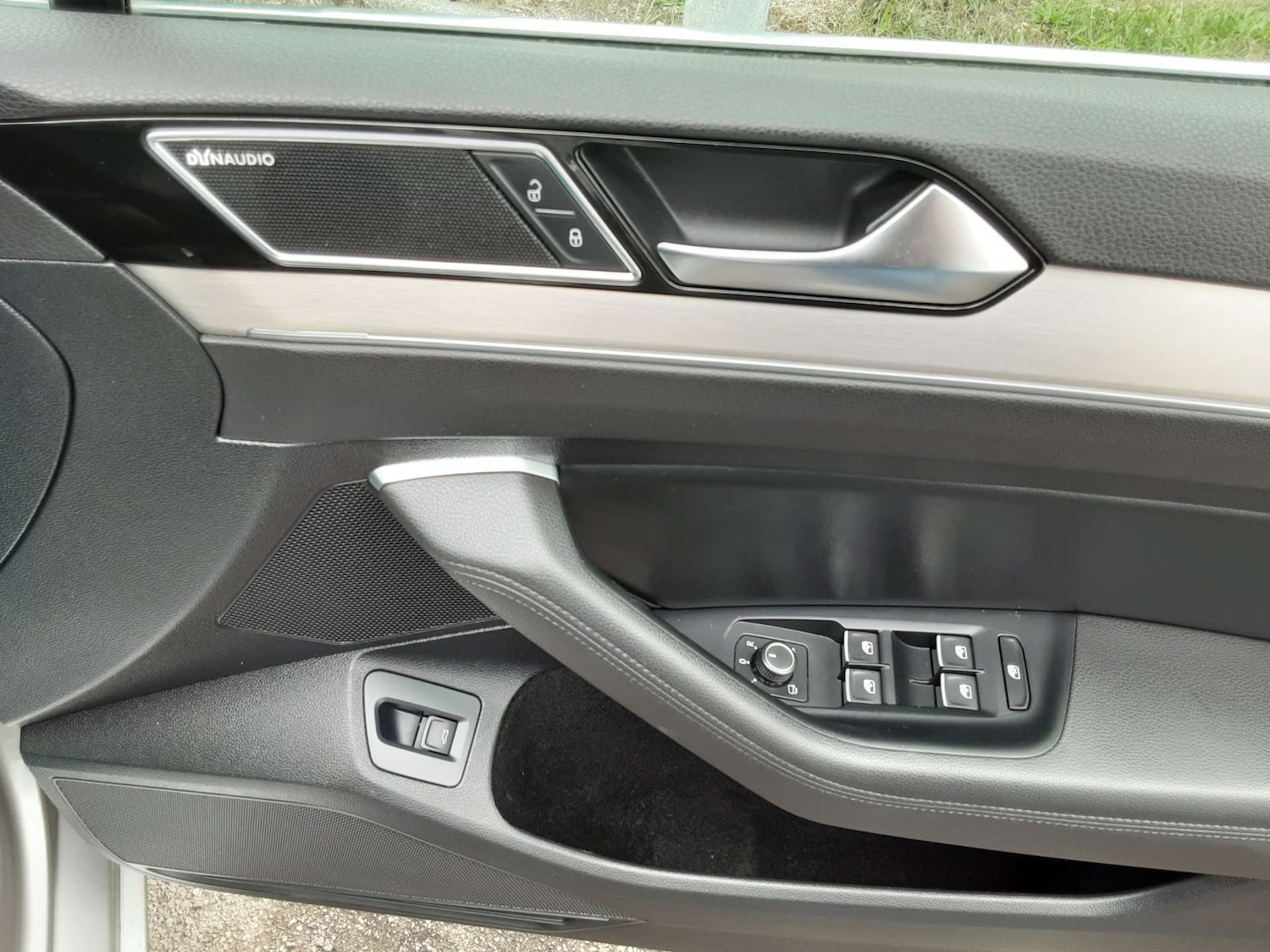 Used Volkswagen Passat 2015 for sale - 76404568: Photo 20