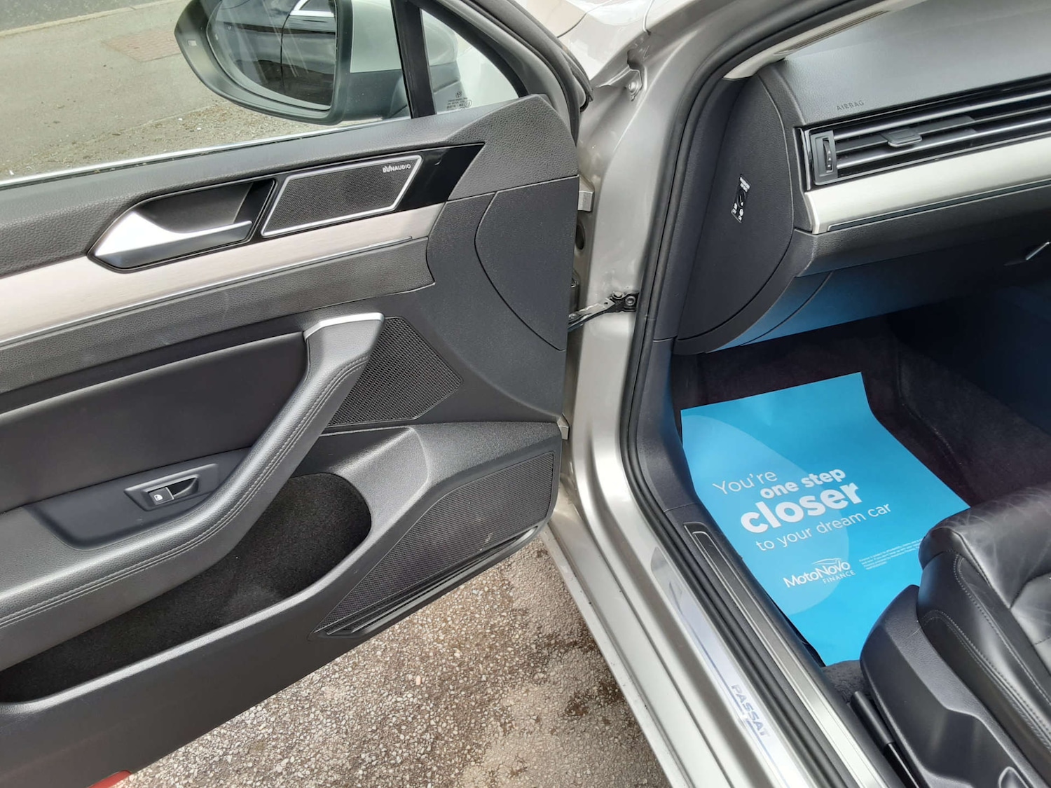 Used Volkswagen Passat 2015 for sale - 76404568: Photo 21