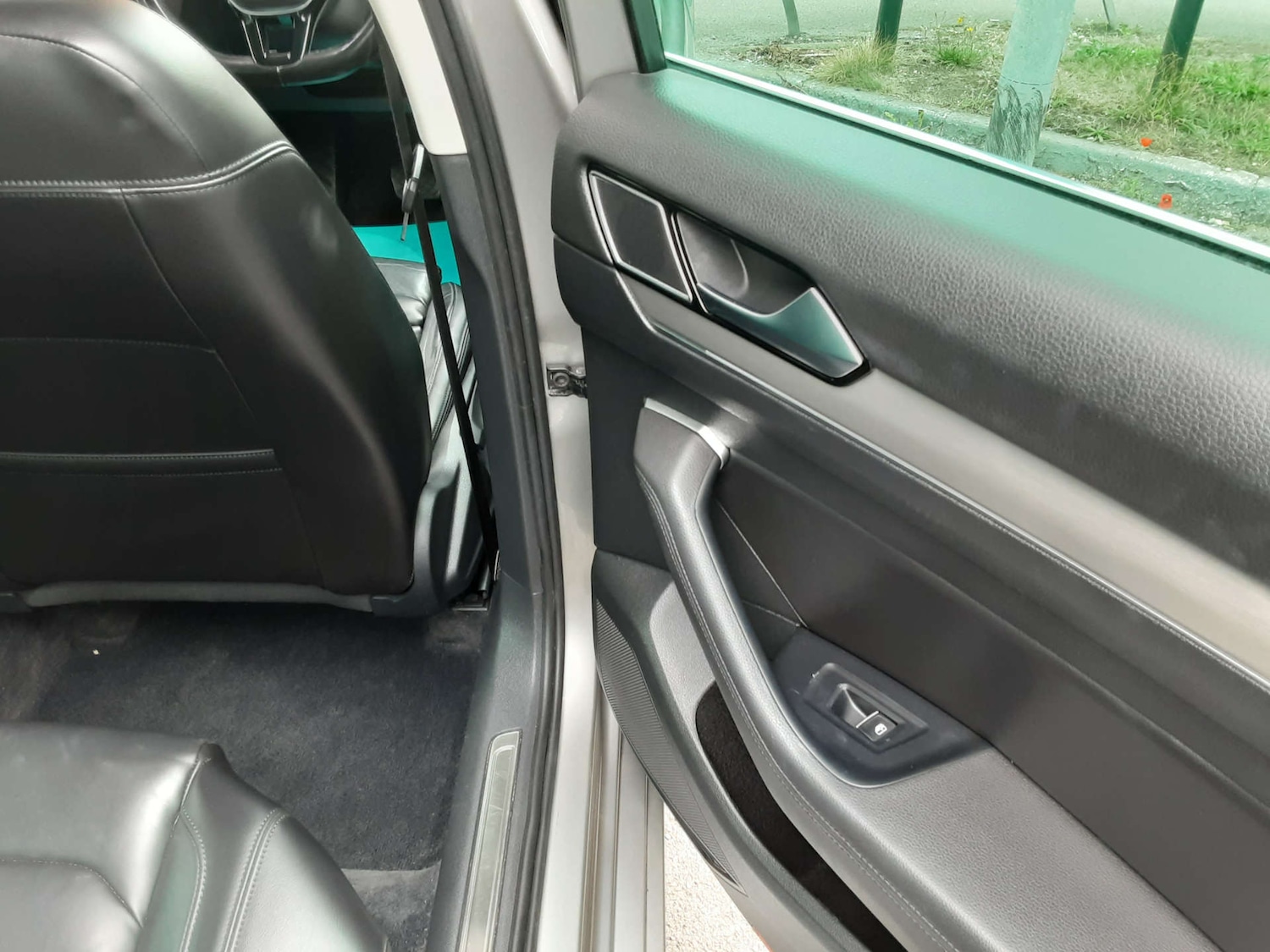 Used Volkswagen Passat 2015 for sale - 76404568: Photo 23