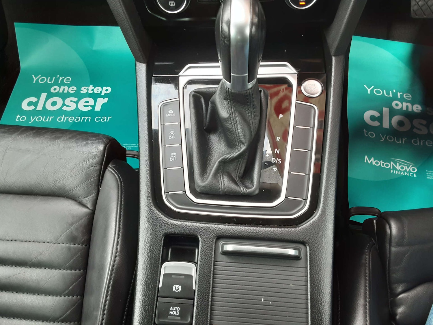 Used Volkswagen Passat 2015 for sale - 76404568: Photo 24