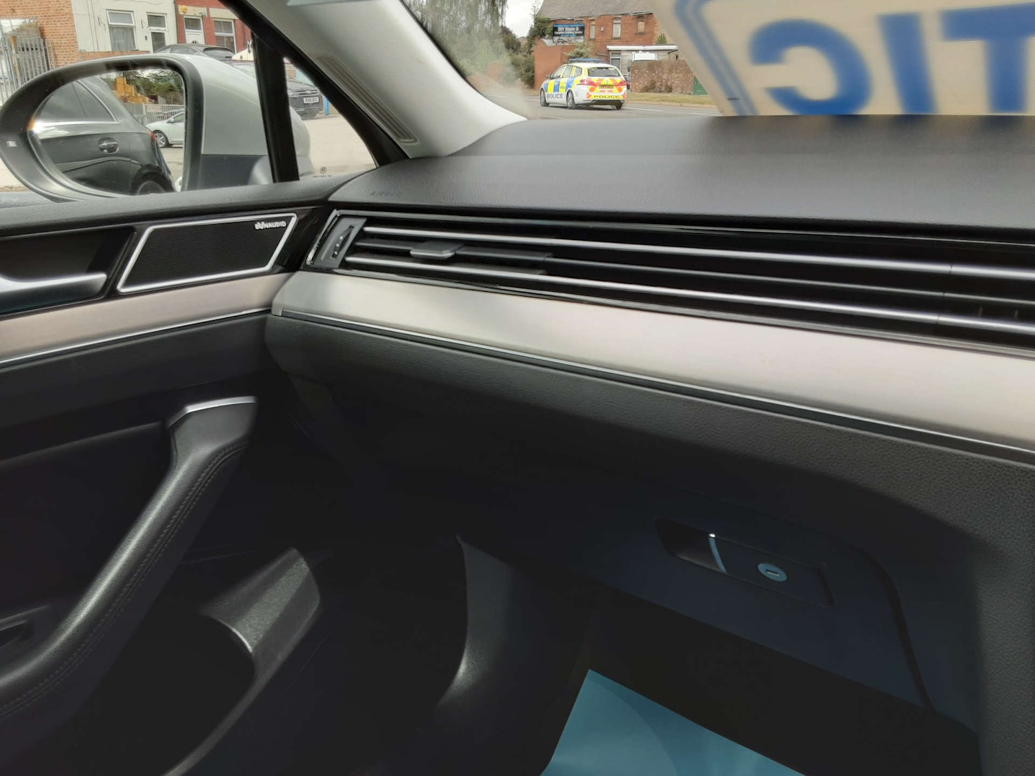 Used Volkswagen Passat 2015 for sale - 76404568: Photo 26