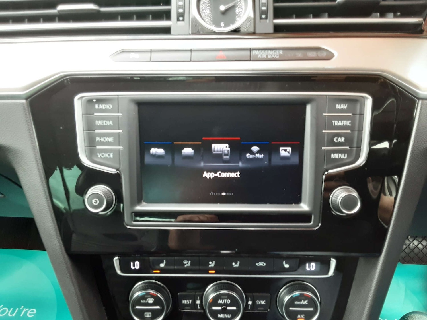 Used Volkswagen Passat 2015 for sale - 76404568: Photo 28