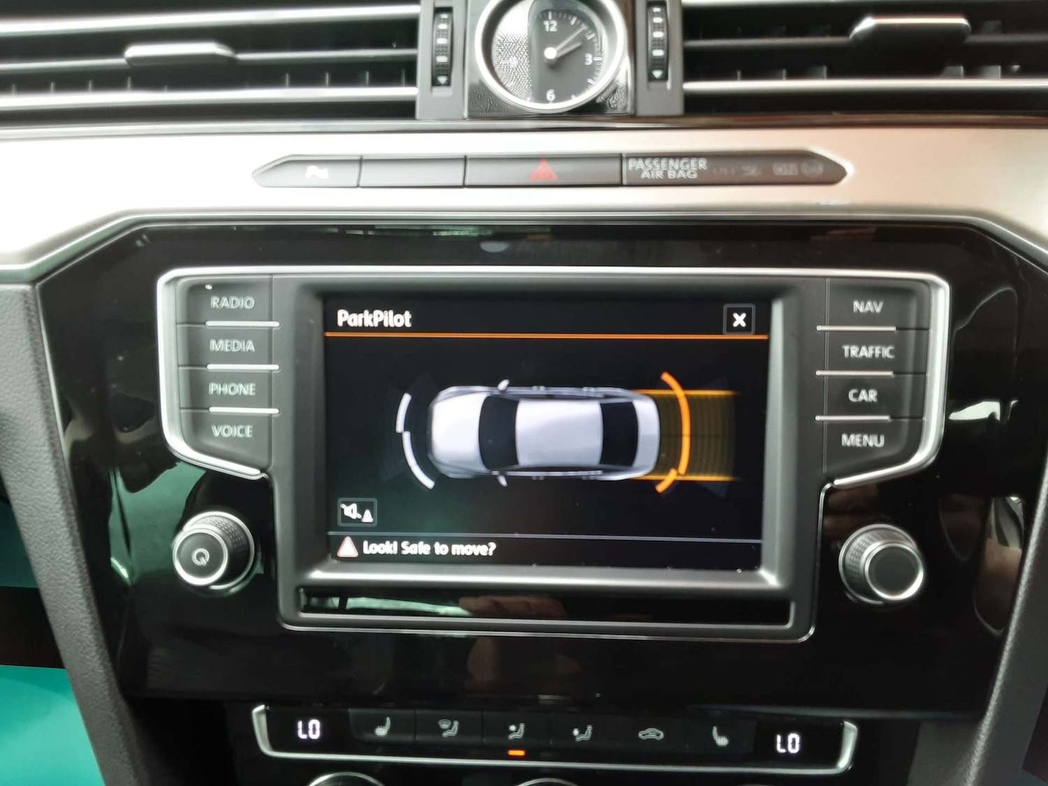 Used Volkswagen Passat 2015 for sale - 76404568: Photo 30