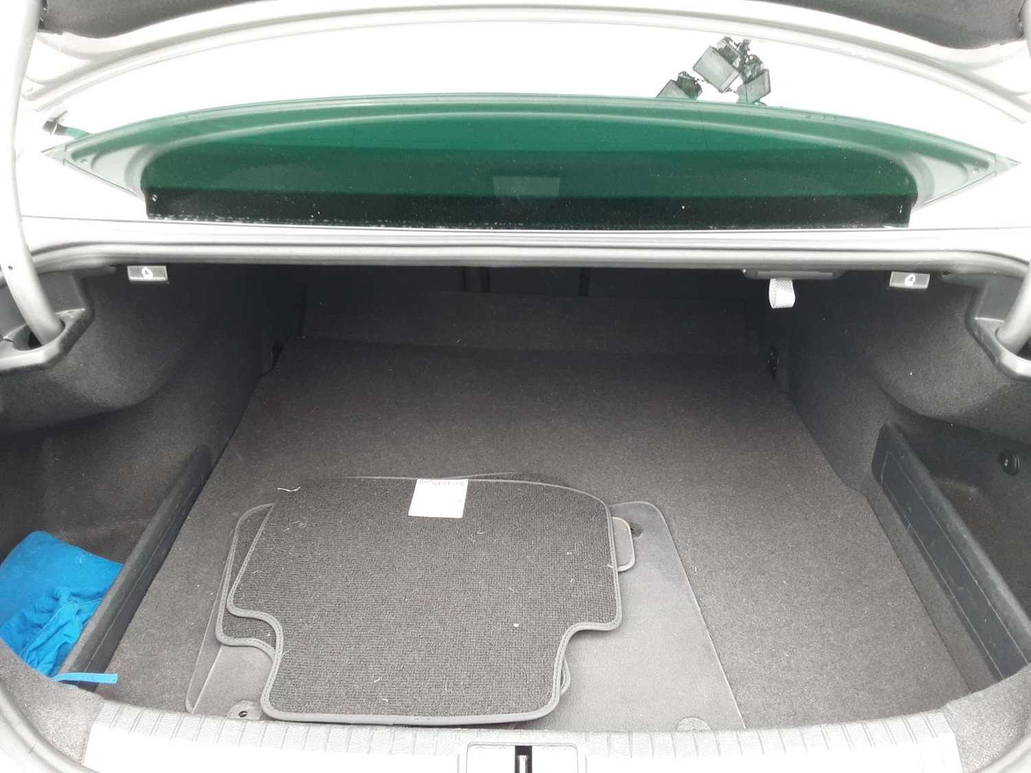 Used Volkswagen Passat 2015 for sale - 76404568: Photo 31