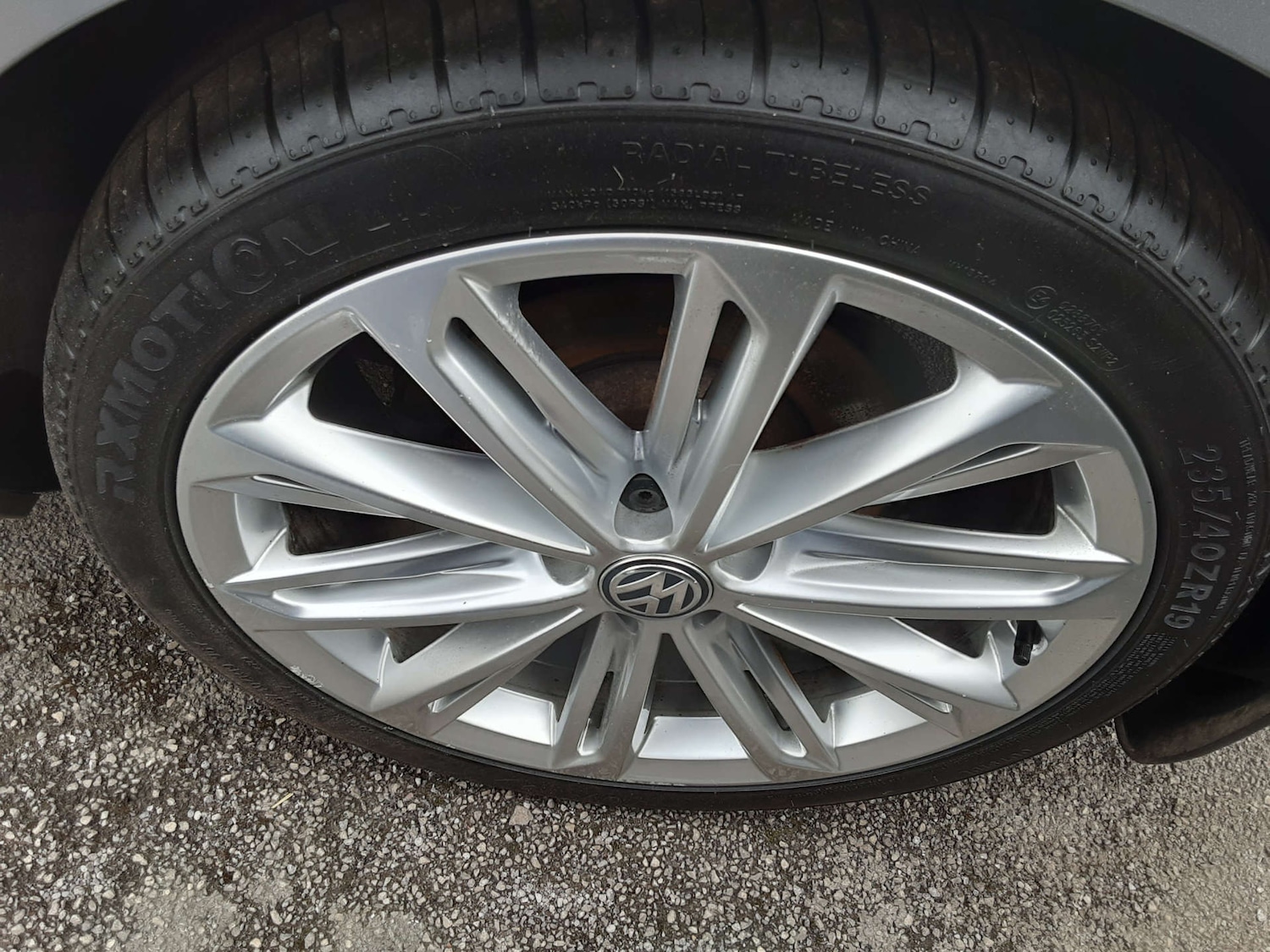 Used Volkswagen Passat 2015 for sale - 76404568: Photo 32