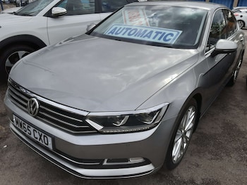 Used Volkswagen Passat 2015 for sale - 76404568: Photo