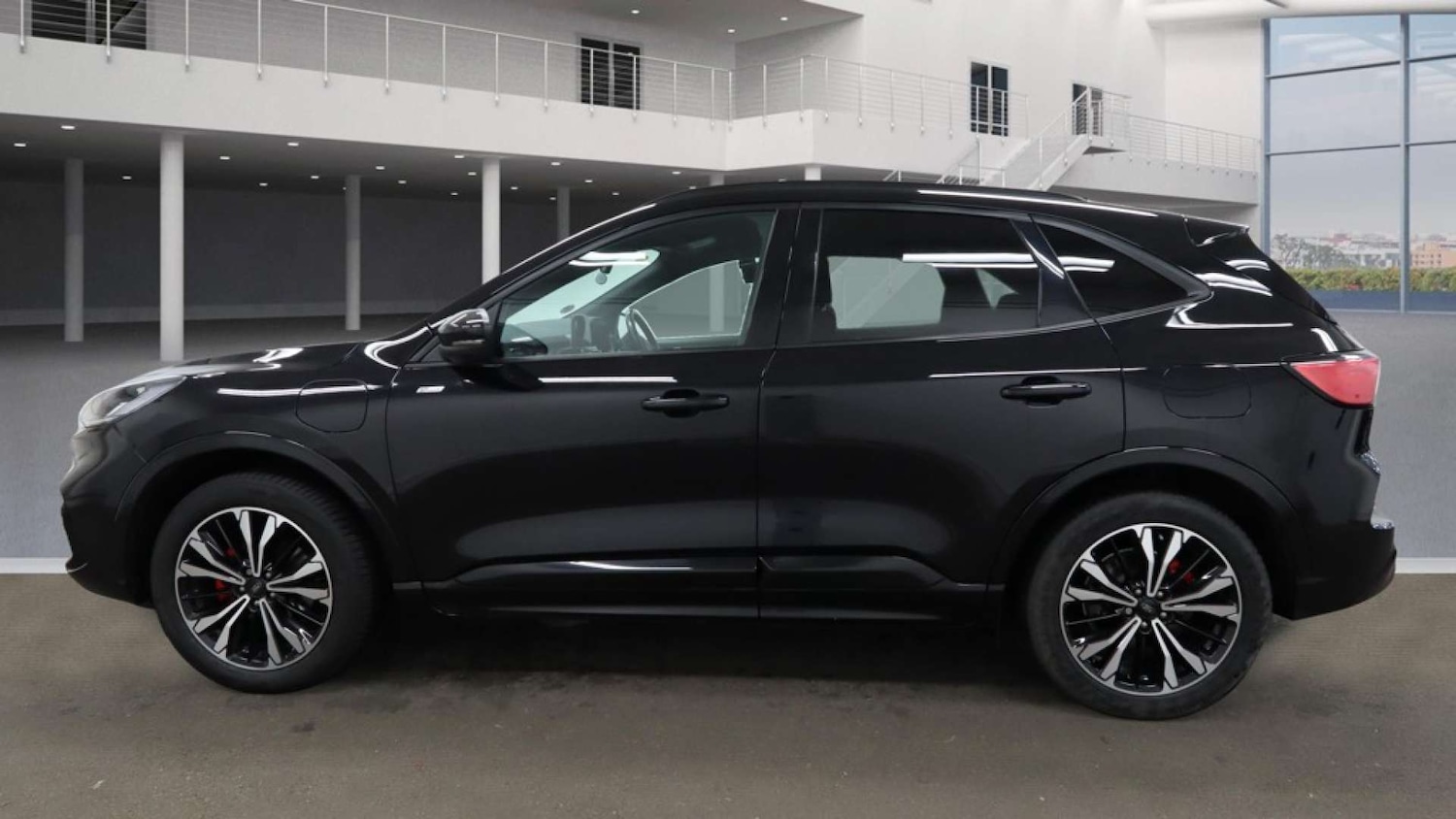 Used Ford Kuga 2021 for sale - 76462112: Photo 11