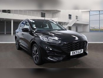 Used Ford Kuga 2021 for sale - 76462112: Photo