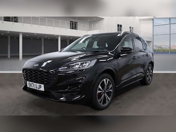 Used Ford Kuga 2021 for sale - 76462112: Photo