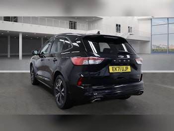 Used Ford Kuga 2021 for sale - 76462112: Photo