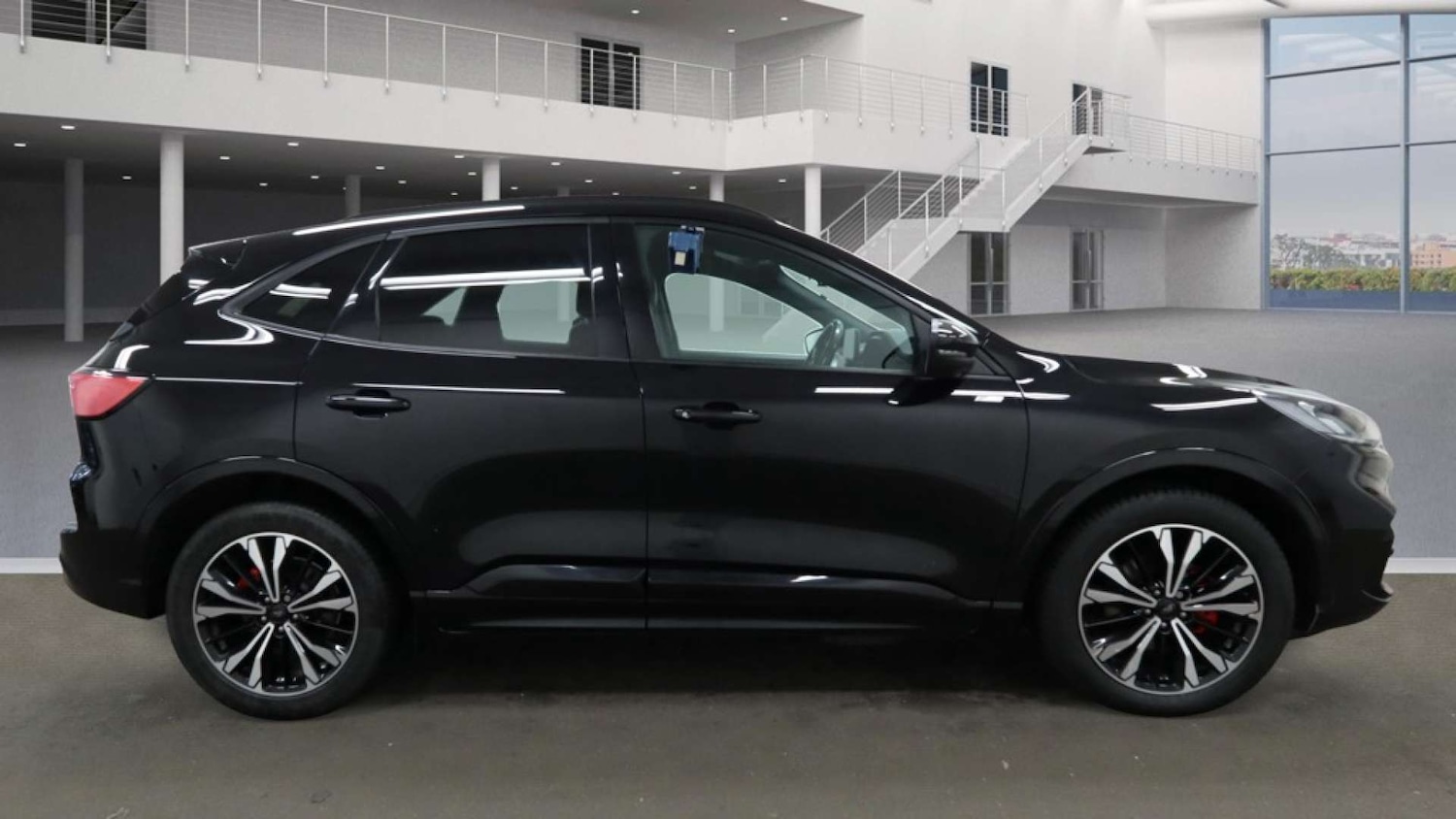 Used Ford Kuga 2021 for sale - 76462112: Photo 9