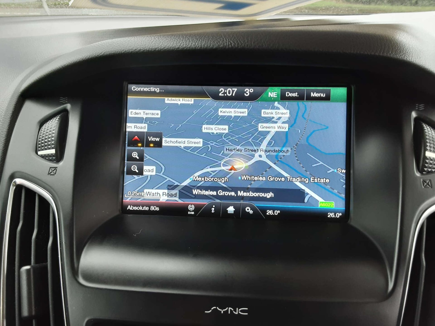 Used Ford Focus 2016 for sale - 77441230: Photo 25