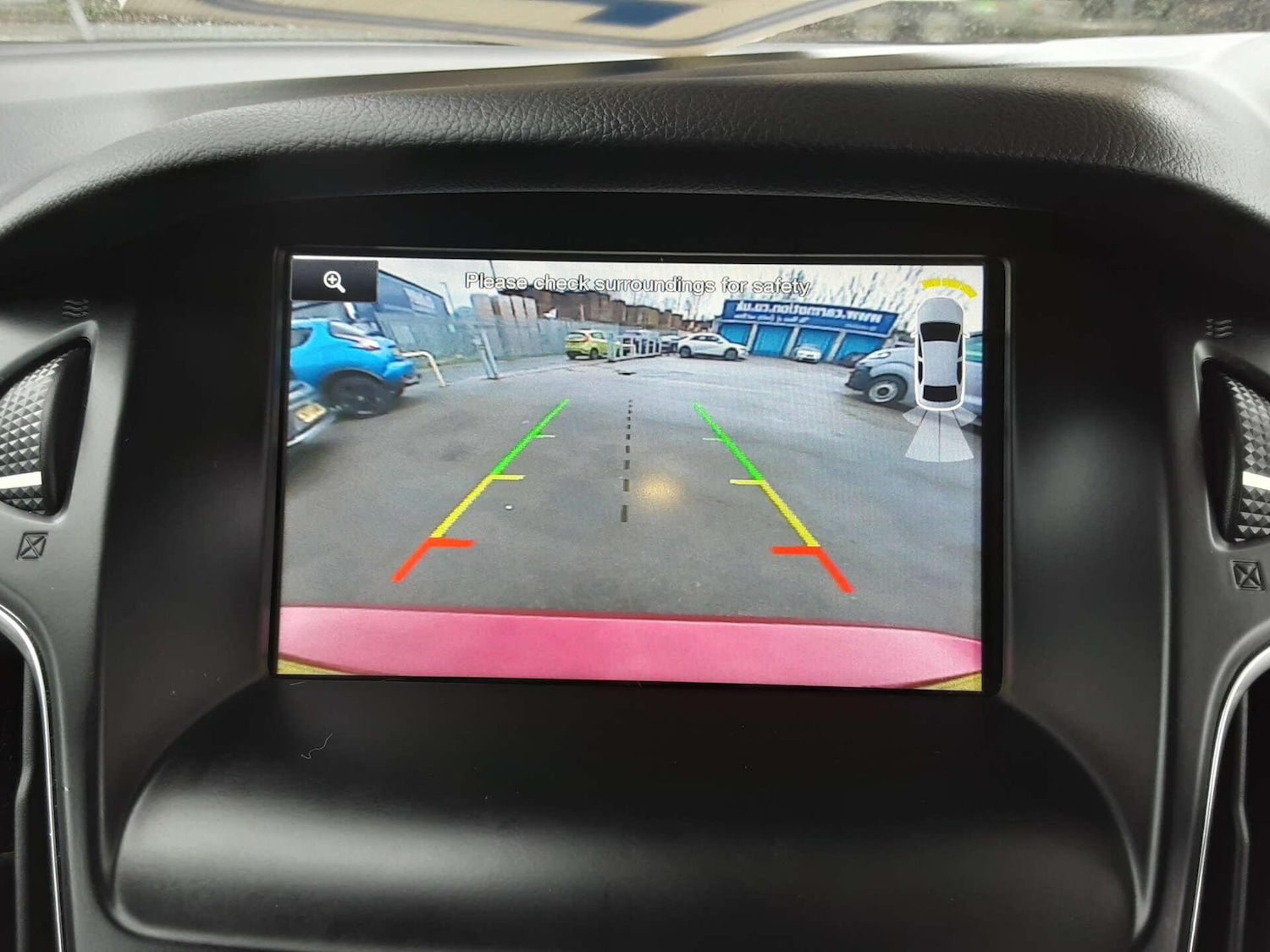 Used Ford Focus 2016 for sale - 77441230: Photo 26