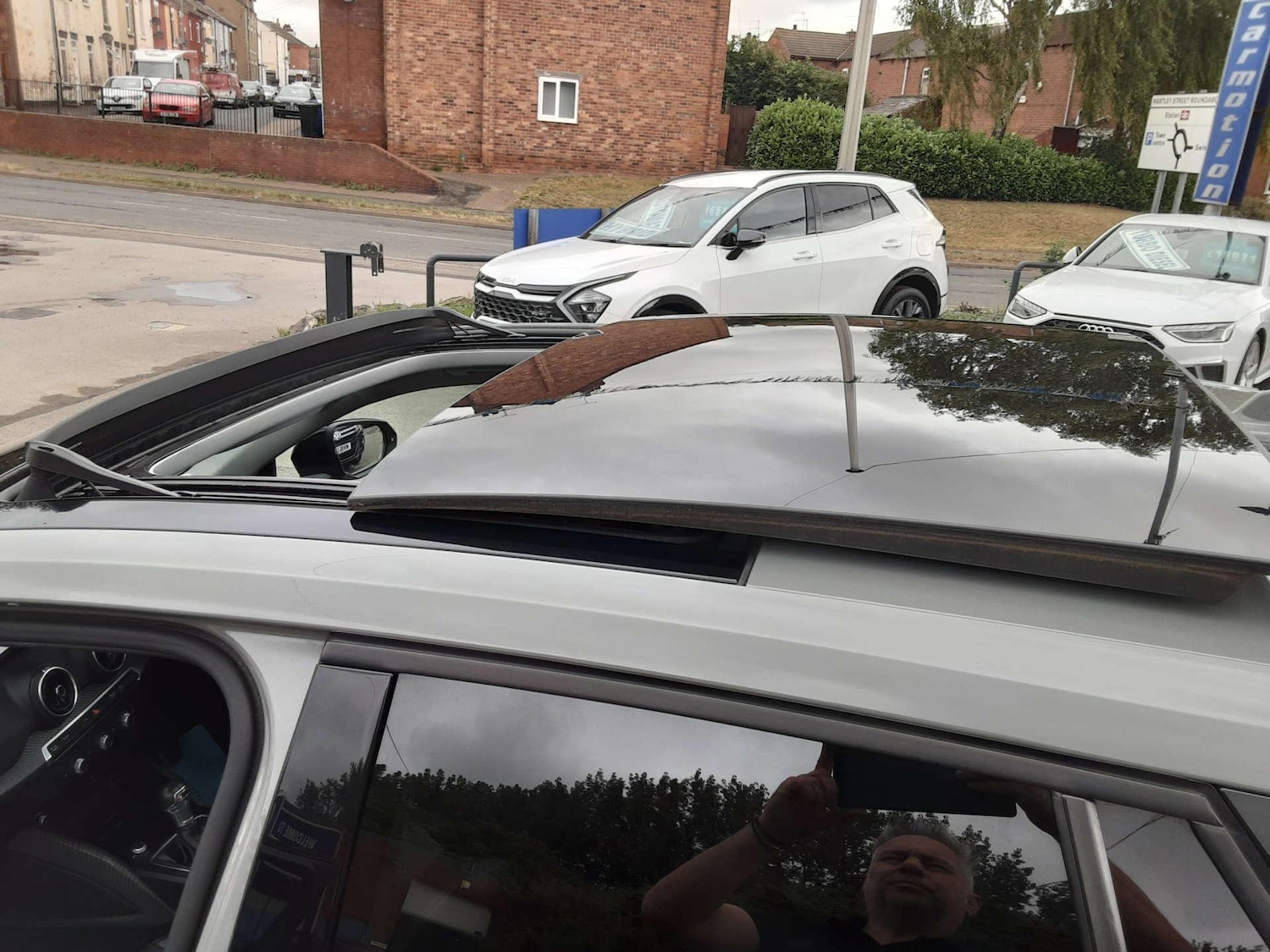 Used Audi Q2 2017 for sale - 76807682: Photo 16