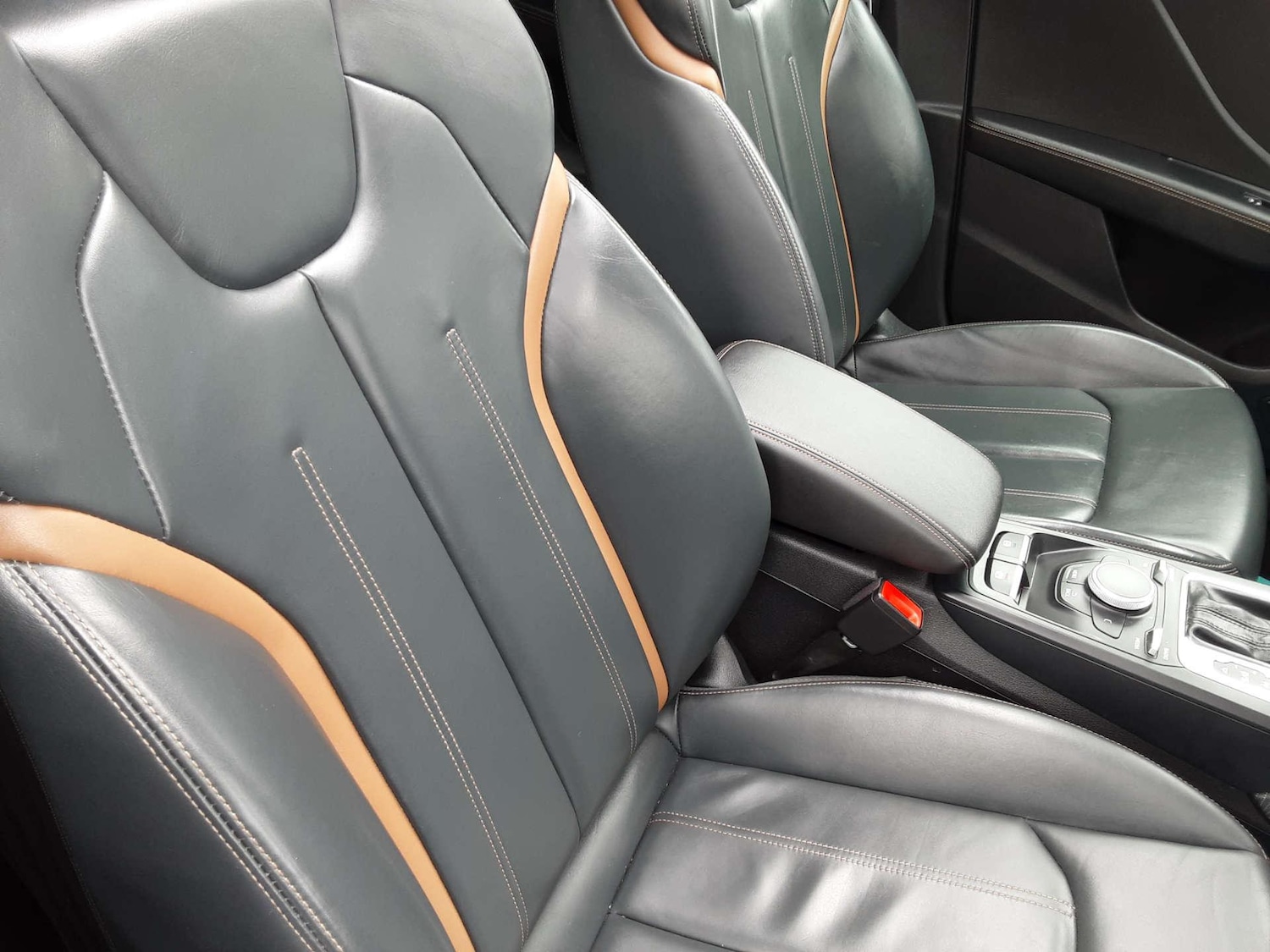 Used Audi Q2 2017 for sale - 76807682: Photo 21