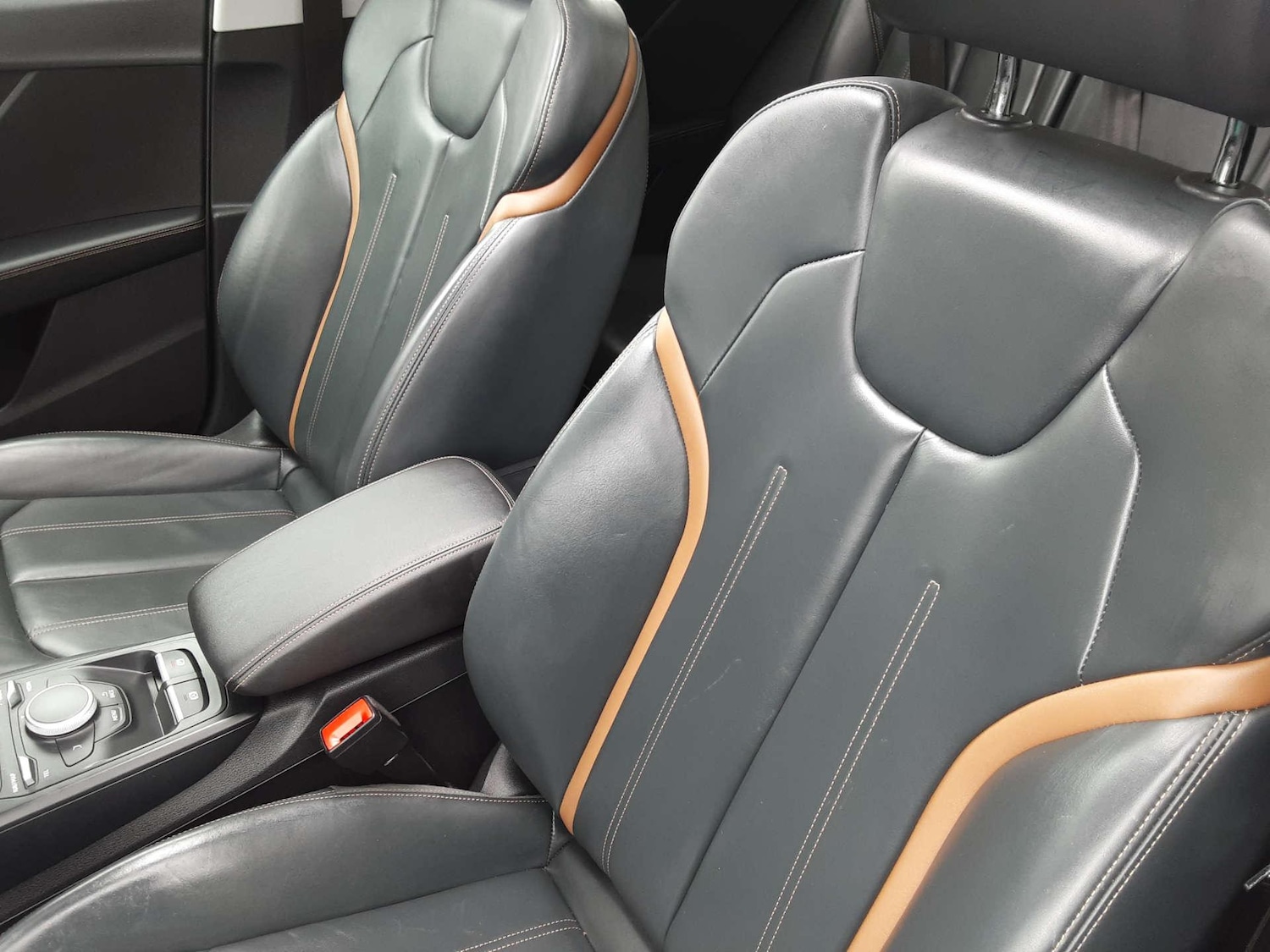 Used Audi Q2 2017 for sale - 76807682: Photo 23