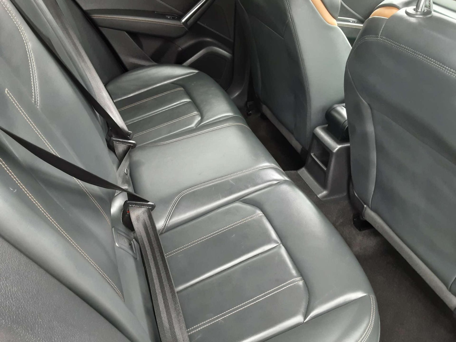 Used Audi Q2 2017 for sale - 76807682: Photo 25