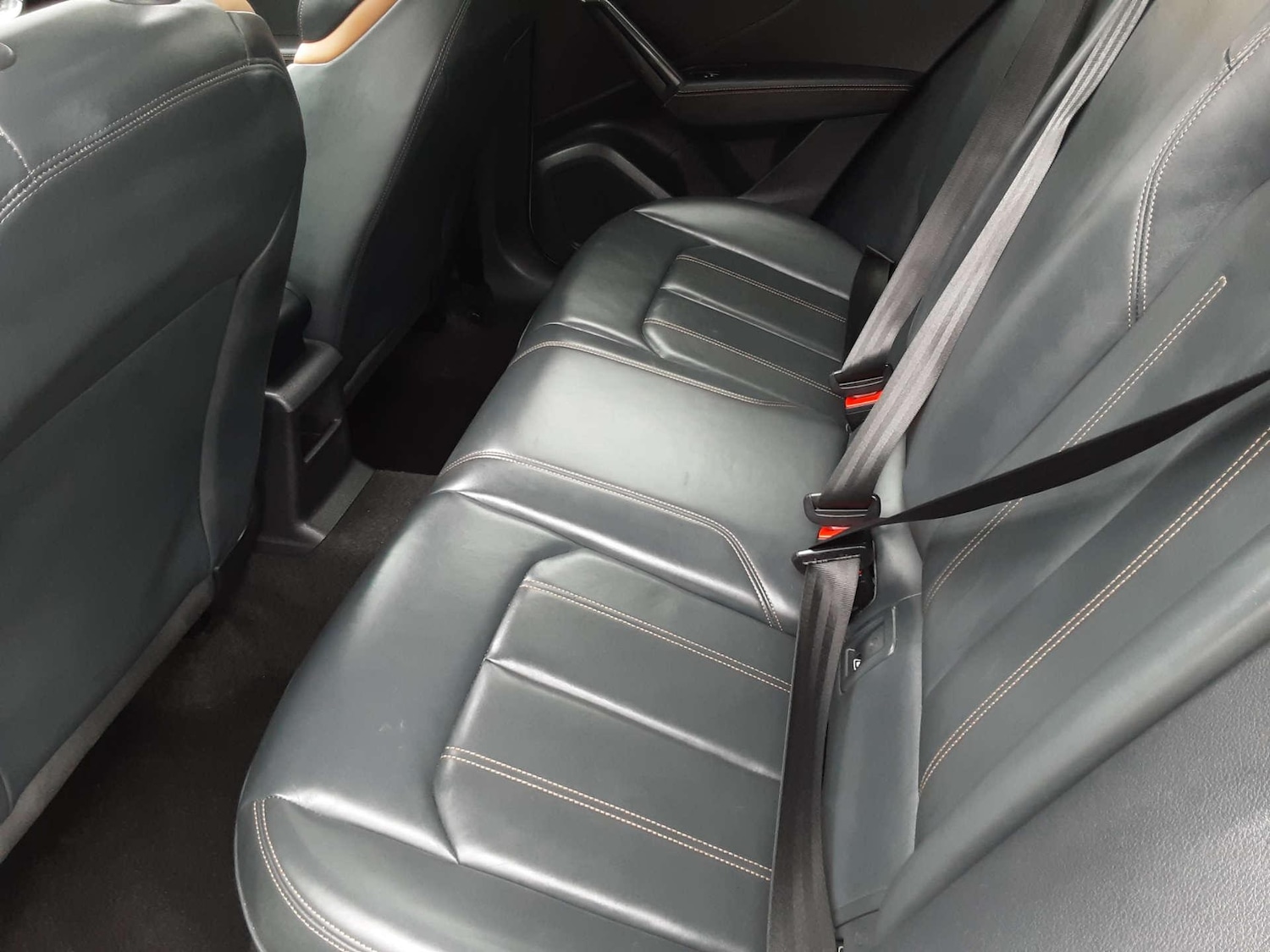 Used Audi Q2 2017 for sale - 76807682: Photo 26