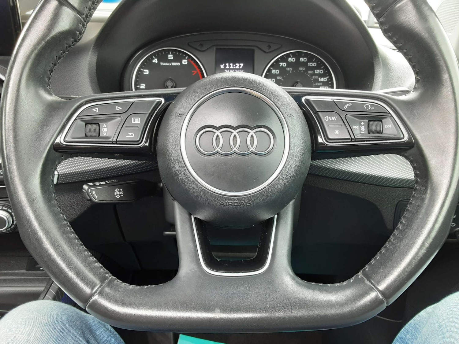 Used Audi Q2 2017 for sale - 76807682: Photo 31