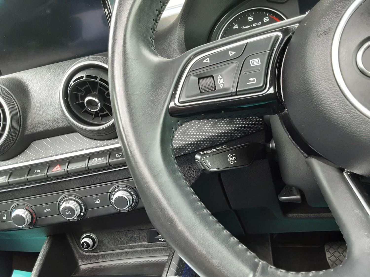 Used Audi Q2 2017 for sale - 76807682: Photo 32