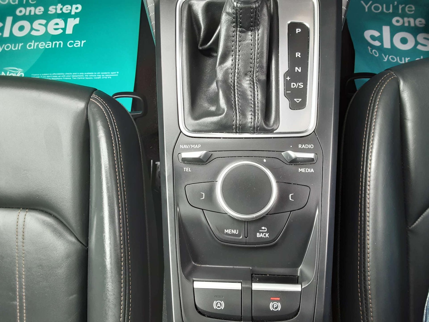 Used Audi Q2 2017 for sale - 76807682: Photo 34