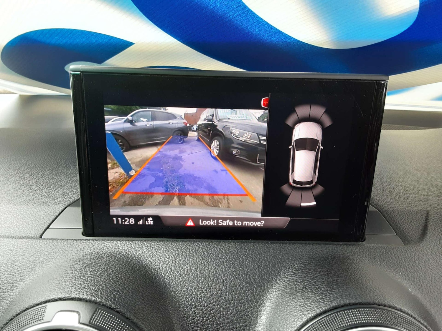 Used Audi Q2 2017 for sale - 76807682: Photo 36