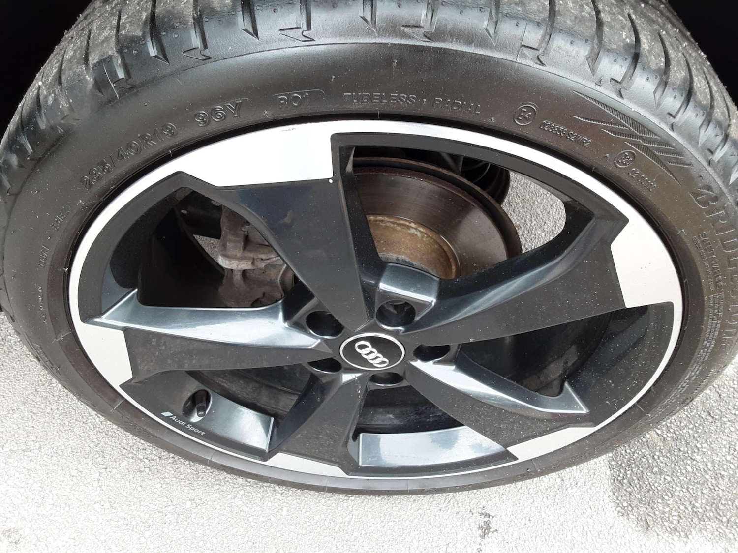 Used Audi Q2 2017 for sale - 76807682: Photo 39