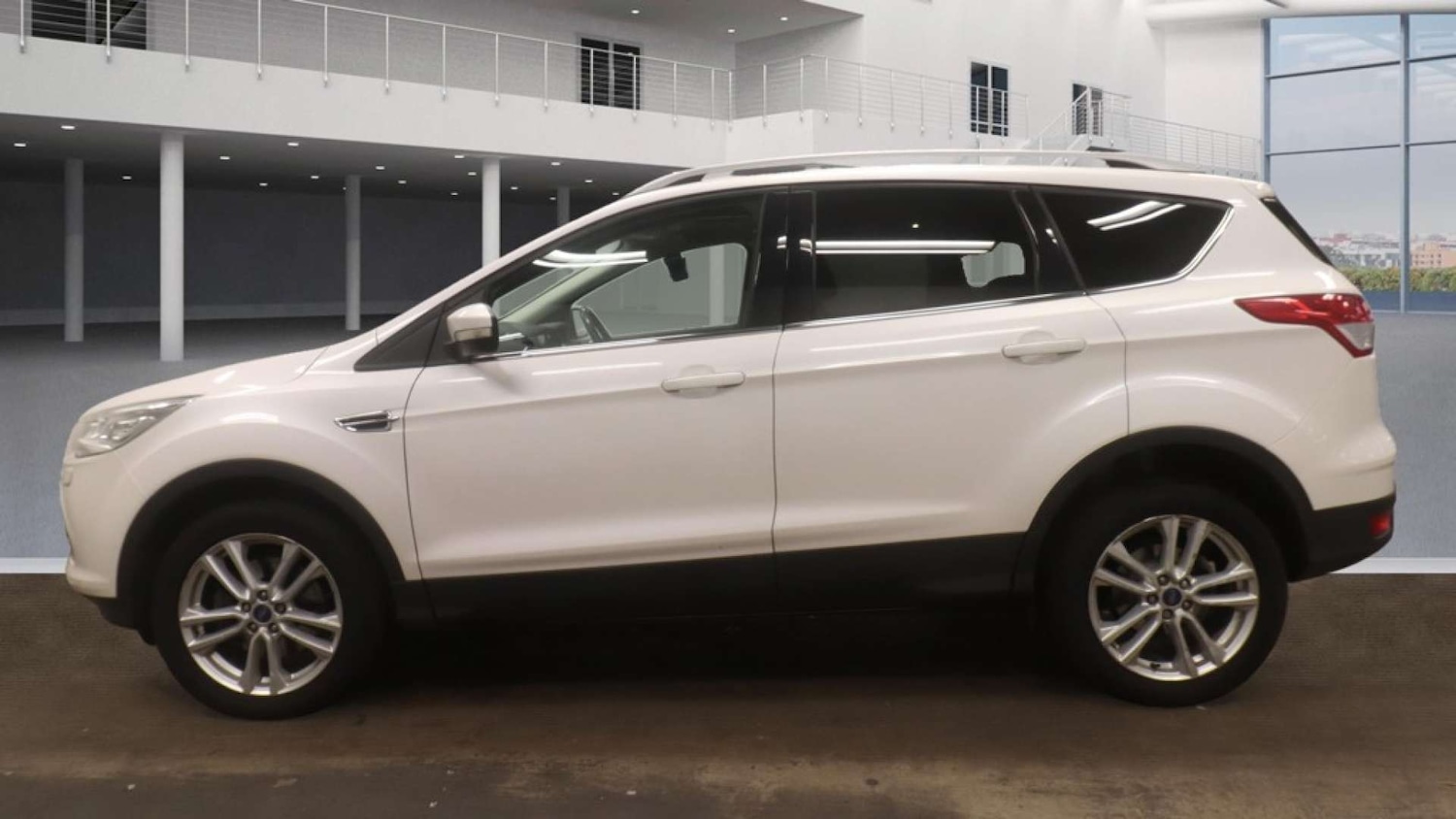 Used Ford Kuga 2016 for sale - 76411990: Photo 13