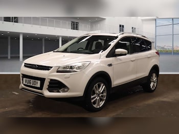 Used Ford Kuga 2016 for sale - 76411990: Photo