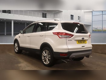 Used Ford Kuga 2016 for sale - 76411990: Photo