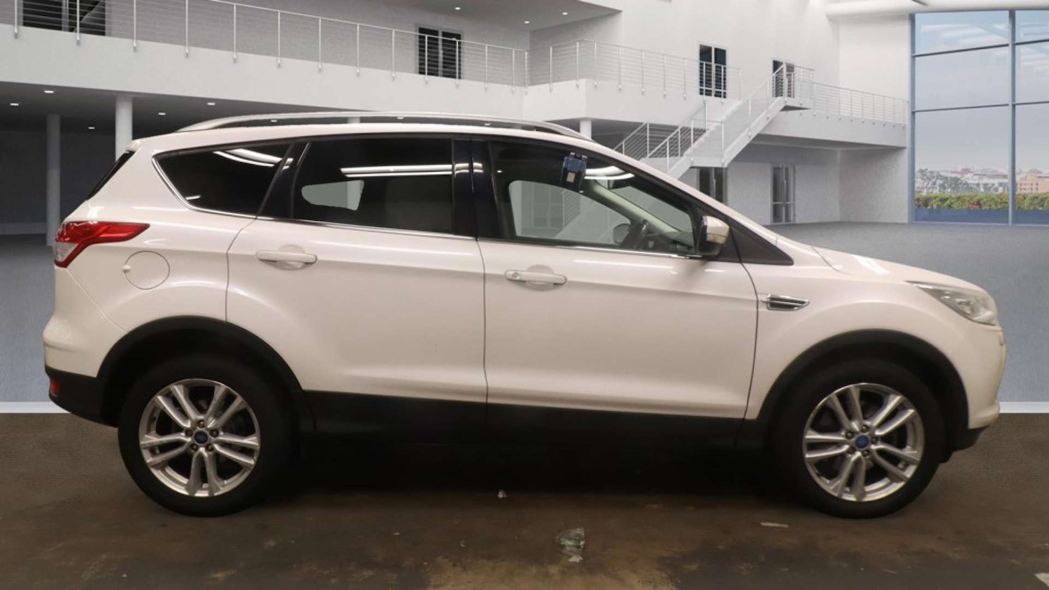 Used Ford Kuga 2016 for sale - 76411990: Photo 9