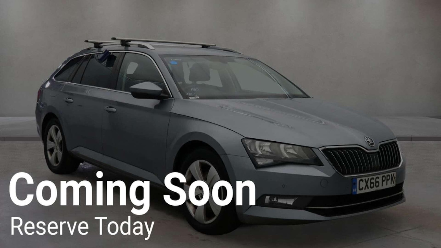 Used Skoda Superb 2016 for sale - 77523807: Photo 10