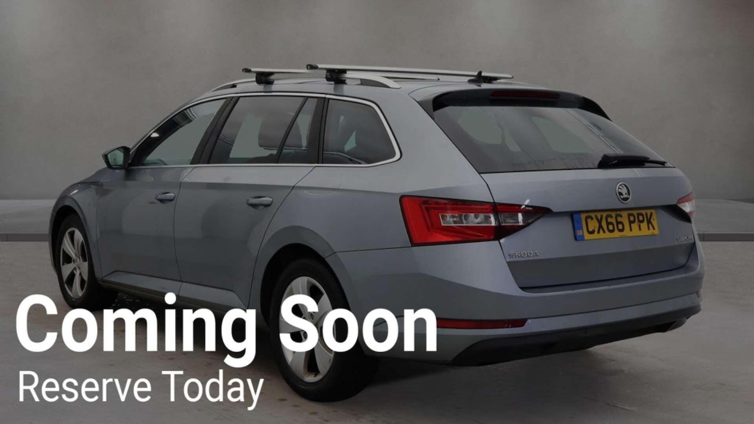 Used Skoda Superb 2016 for sale - 77523807: Photo 13