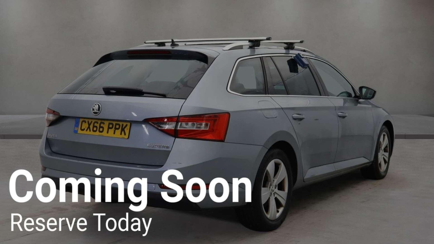 Used Skoda Superb 2016 for sale - 77523807: Photo 15