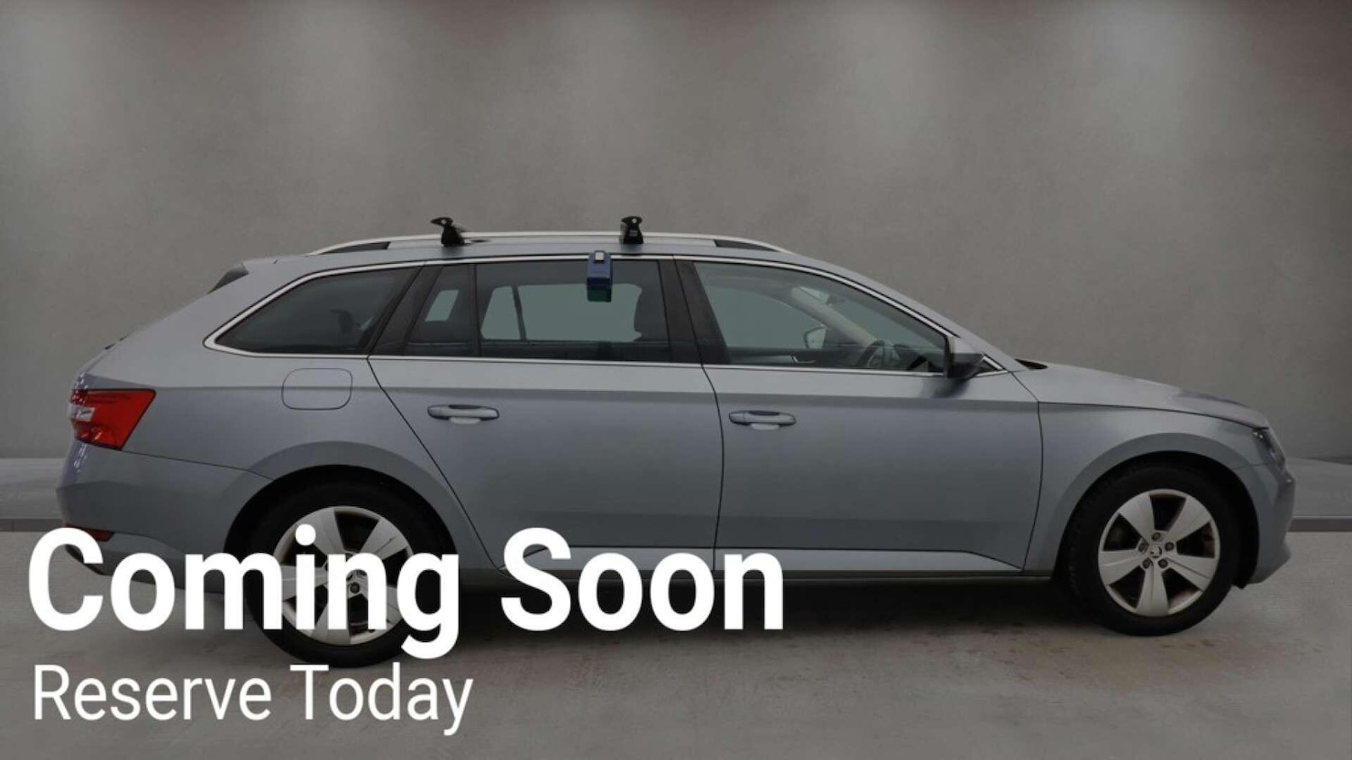 Used Skoda Superb 2016 for sale - 77523807: Photo 18