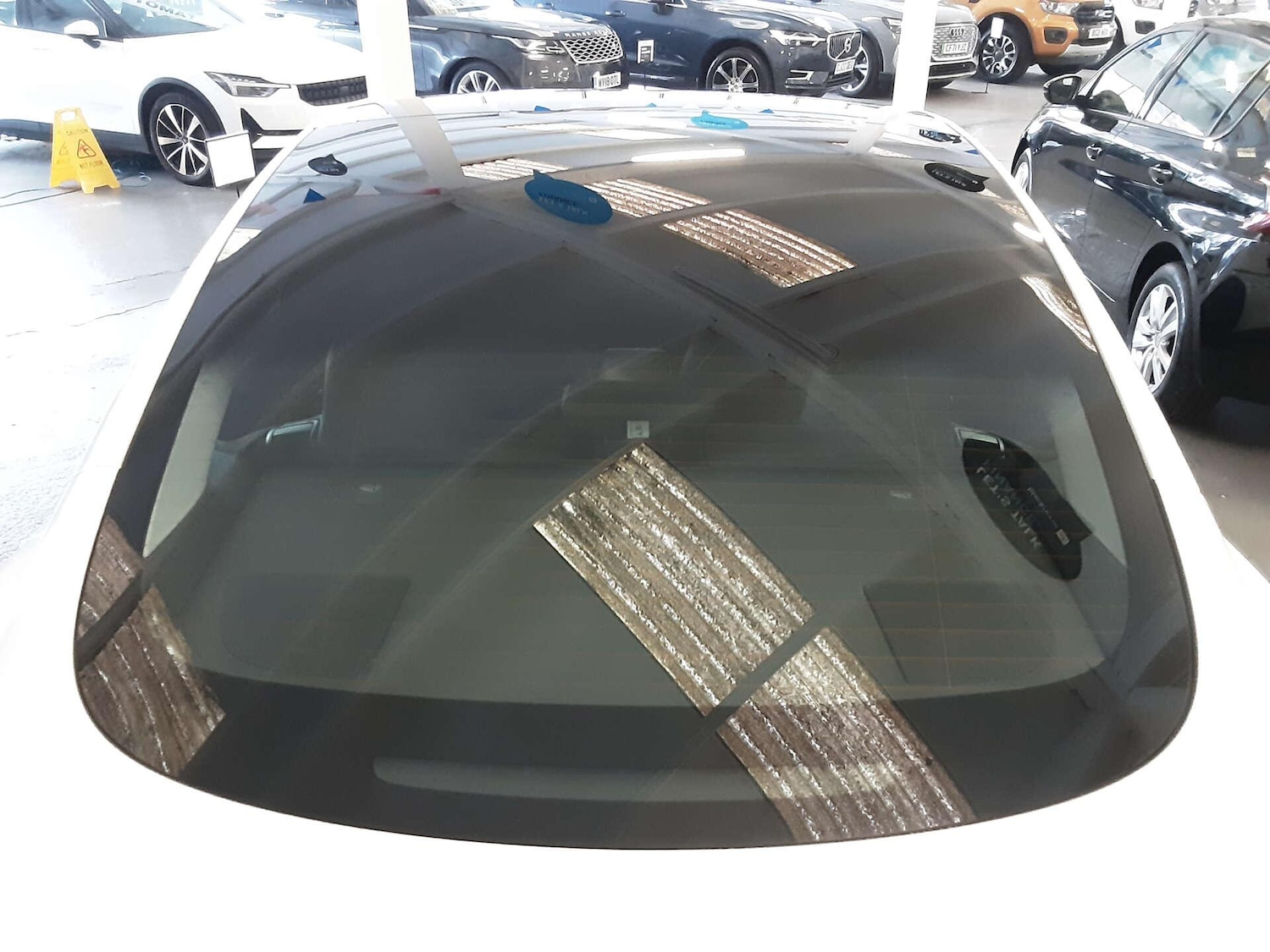 Used Tesla Model 3 2021 for sale - 76807609: Photo 14