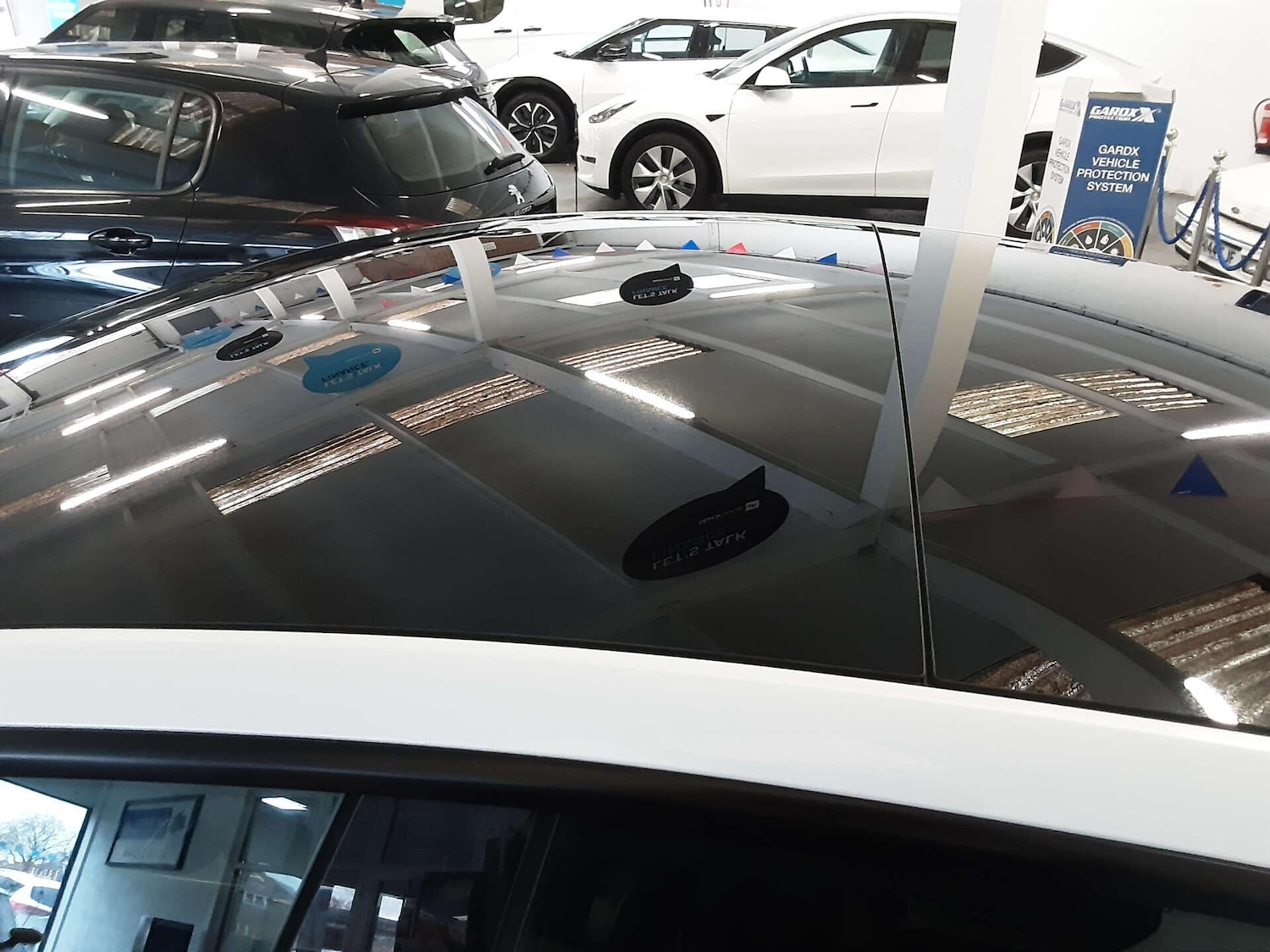 Used Tesla Model 3 2021 for sale - 76807609: Photo 15