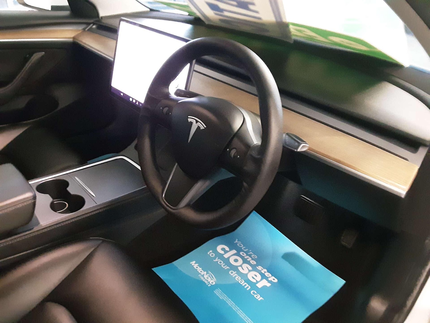 Used Tesla Model 3 2021 for sale - 76807609: Photo 17