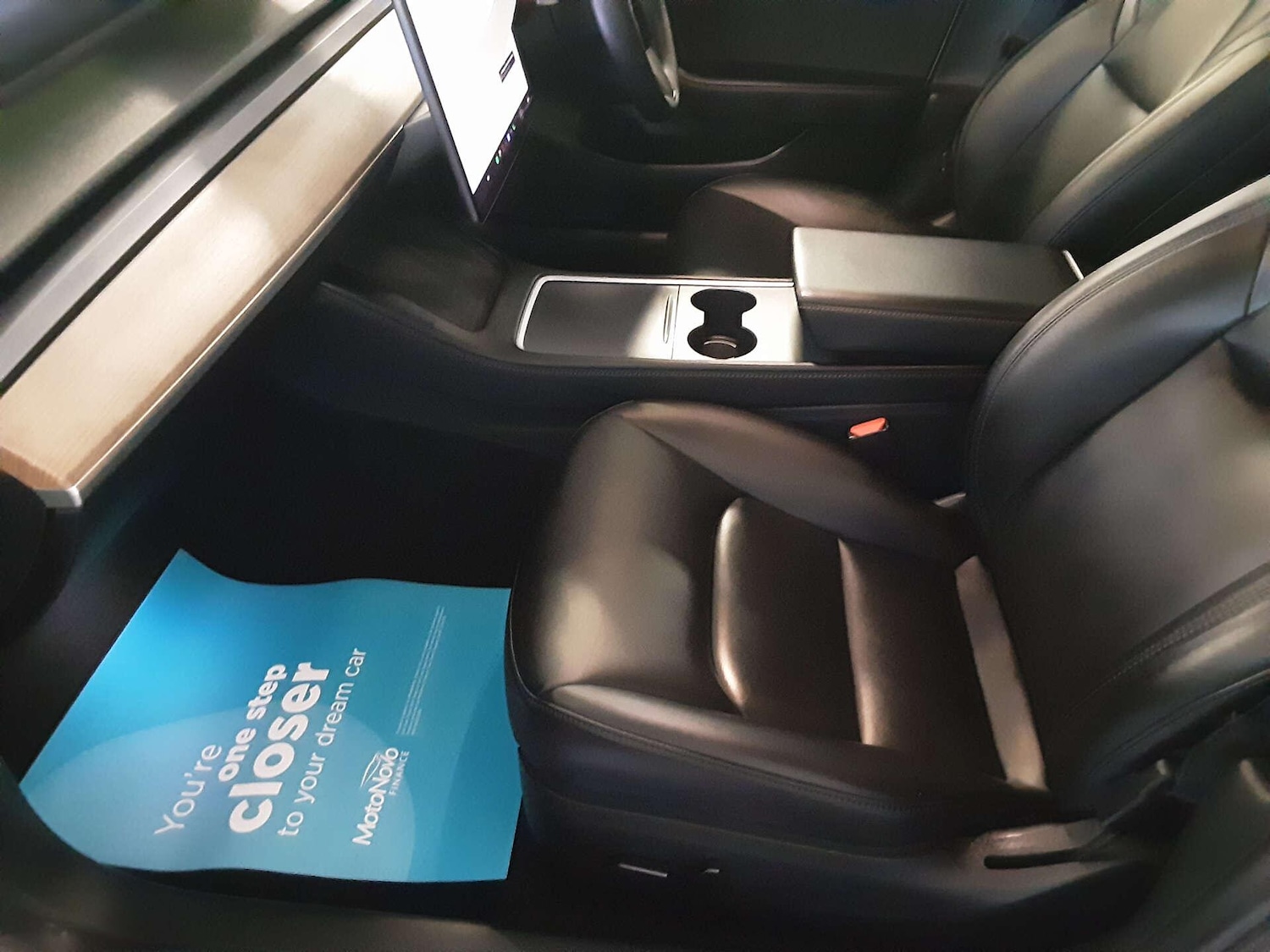 Used Tesla Model 3 2021 for sale - 76807609: Photo 22